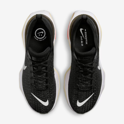 Nike Invincible 3 BLACK WHITE