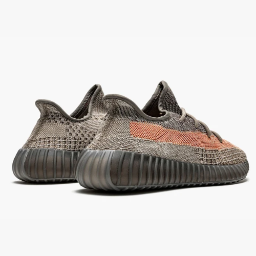 Yeezy Boost 350 V2 Ash Stone