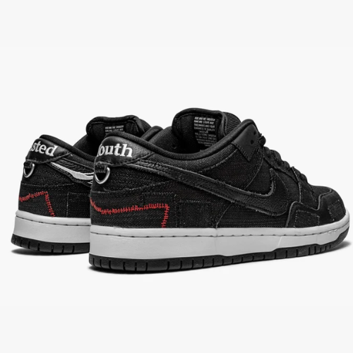 Nike SB Dunk Low Wasted Youth