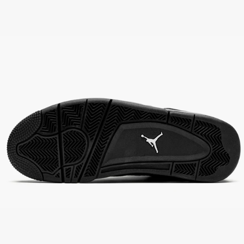 Air Jordan 4 Retro Black Cat 2020