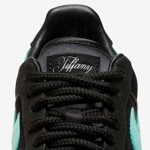 Air Force 1 x Tiffany & Co