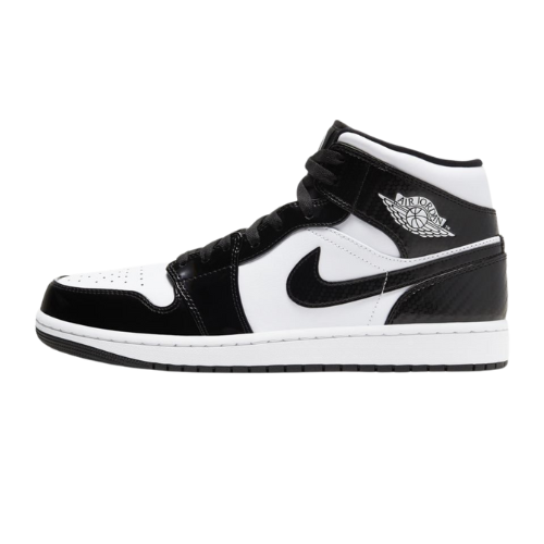 Air Jordan 1 RETRO HIGH ´85 "BLACK/WHITE"